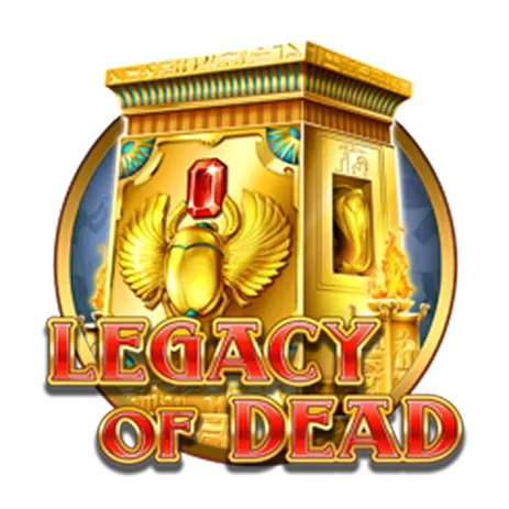 Legacy of Dead